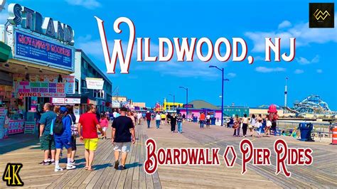 wildwood cam|Bars & Restaurants 